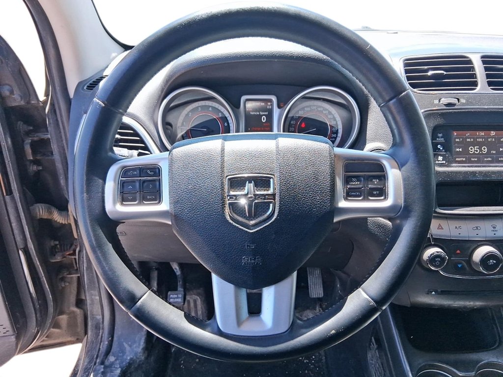 2014 Dodge Journey CVP / SE Plus in Stratford, Ontario - 12 - w1024h768px