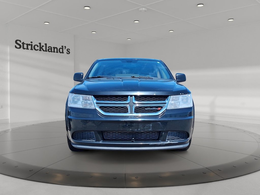 2014 Dodge Journey CVP / SE Plus in Stratford, Ontario - 2 - w1024h768px