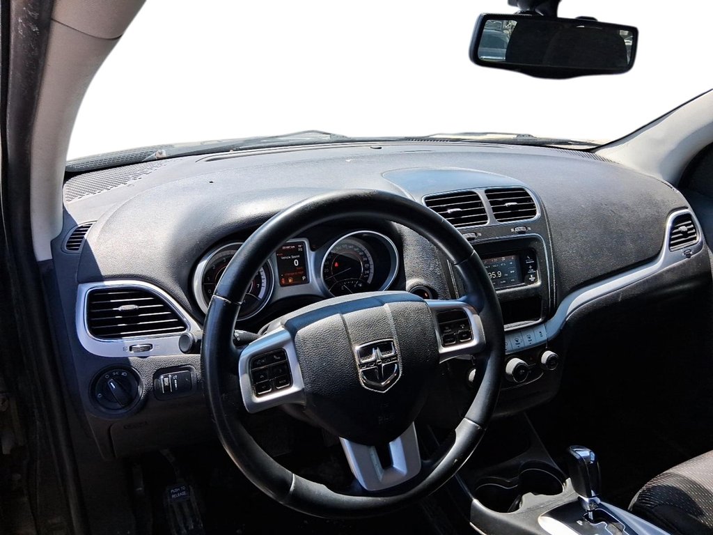 2014 Dodge Journey CVP / SE Plus in Stratford, Ontario - 10 - w1024h768px
