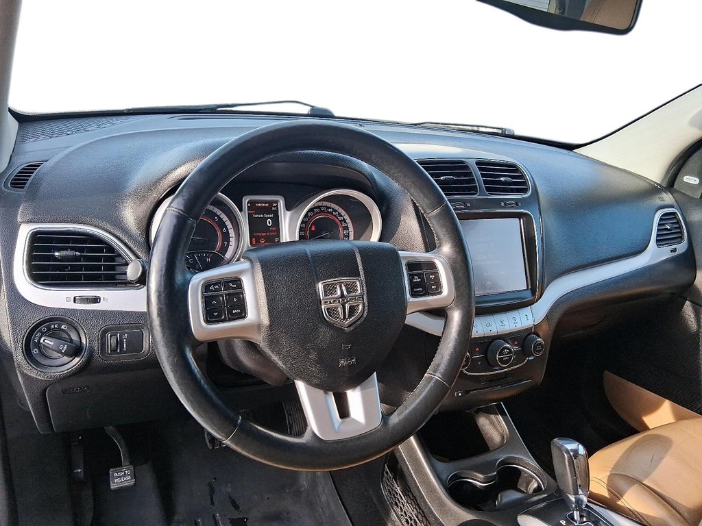 2015 Dodge Journey R/T AWD in Stratford, Ontario - 10 - w1024h768px