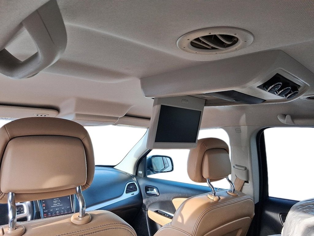 2015 Dodge Journey R/T AWD in Stratford, Ontario - 17 - w1024h768px