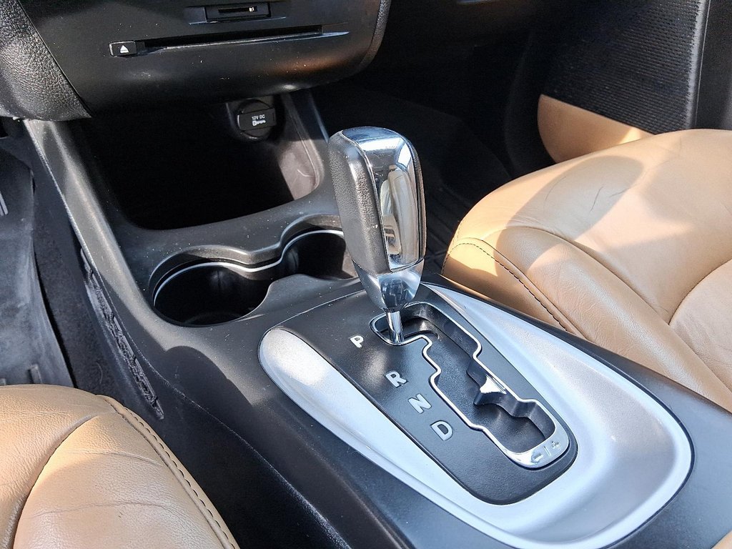 2015 Dodge Journey R/T AWD in Stratford, Ontario - 16 - w1024h768px