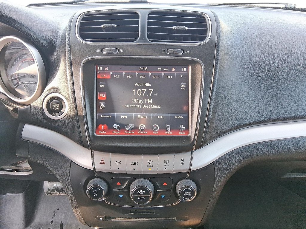 2015 Dodge Journey R/T AWD in Stratford, Ontario - 15 - w1024h768px