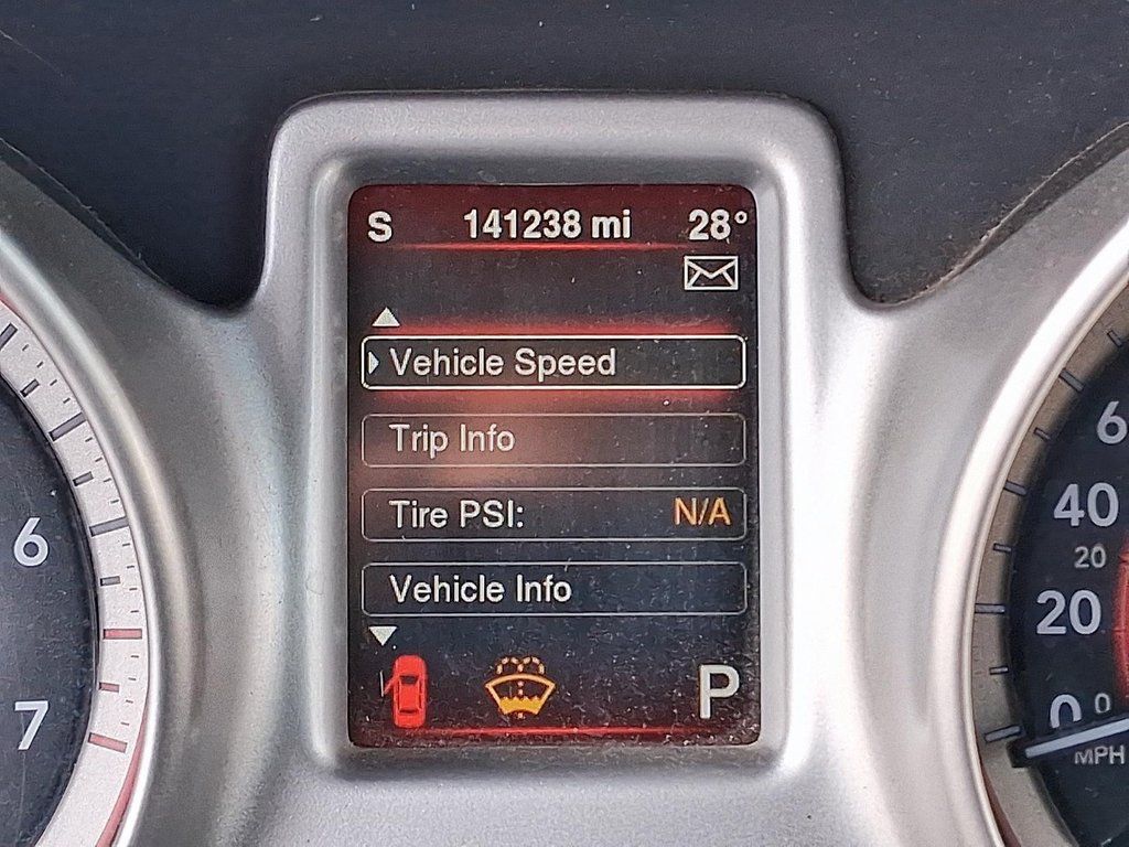 2015 Dodge Journey R/T AWD in Stratford, Ontario - 13 - w1024h768px