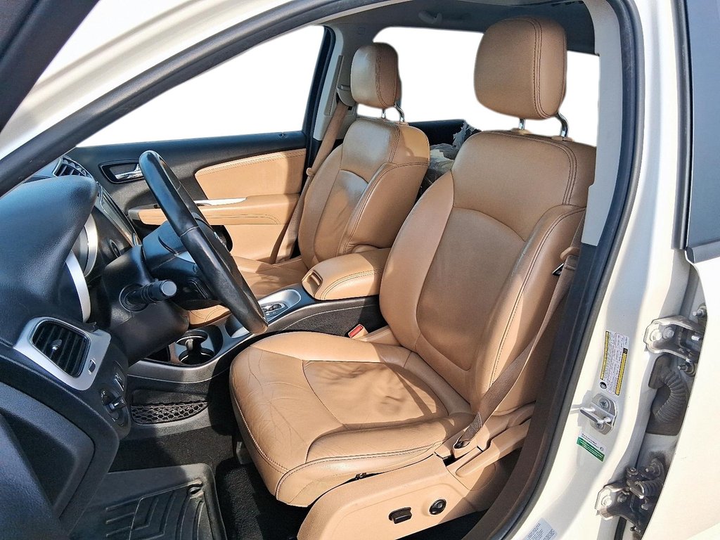 2015 Dodge Journey R/T AWD in Stratford, Ontario - 8 - w1024h768px