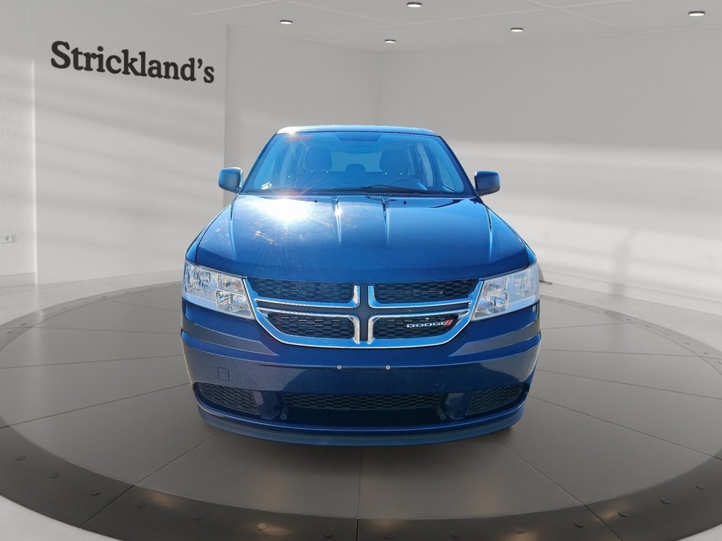 2017 Dodge Journey CVP / SE in Stratford, Ontario - 2 - w1024h768px