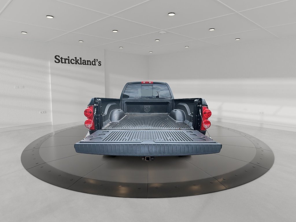 2008 Dodge Ram 1500 SXT Quad Cab 4WD in Stratford, Ontario - 16 - w1024h768px