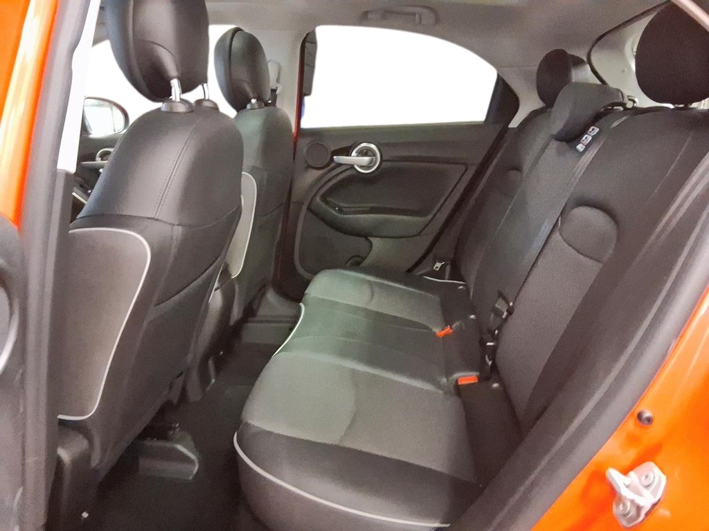 2017 Fiat 500 x Trekking in Stratford, Ontario - 9 - w1024h768px