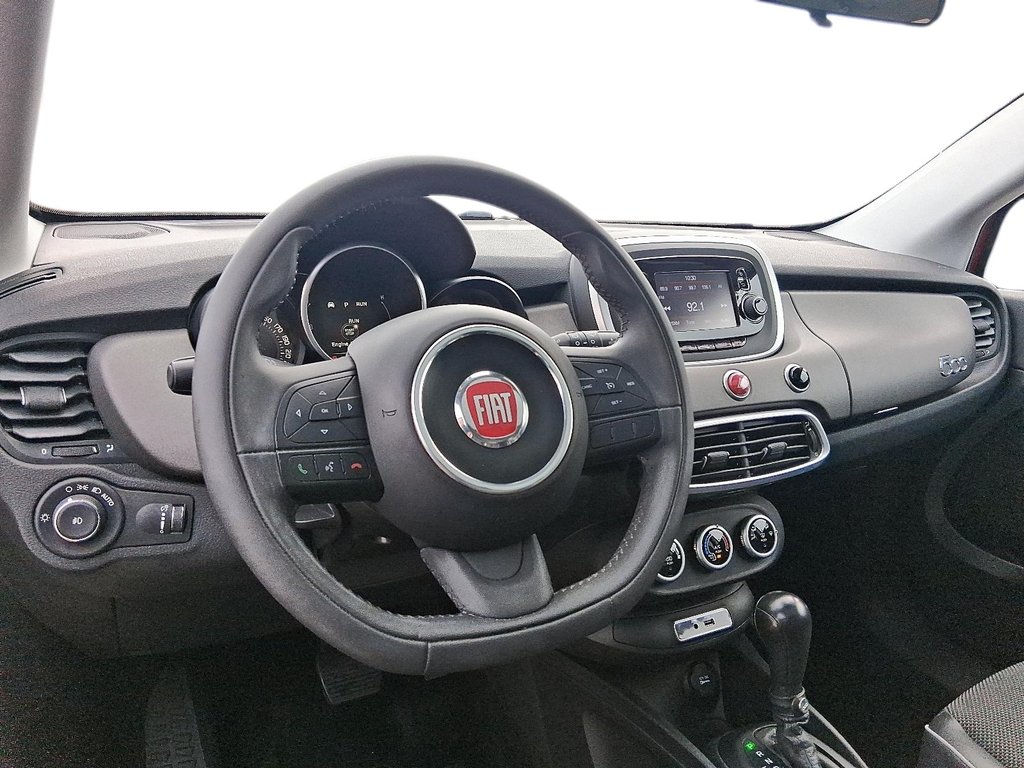 2017 Fiat 500 x Trekking in Stratford, Ontario - 10 - w1024h768px