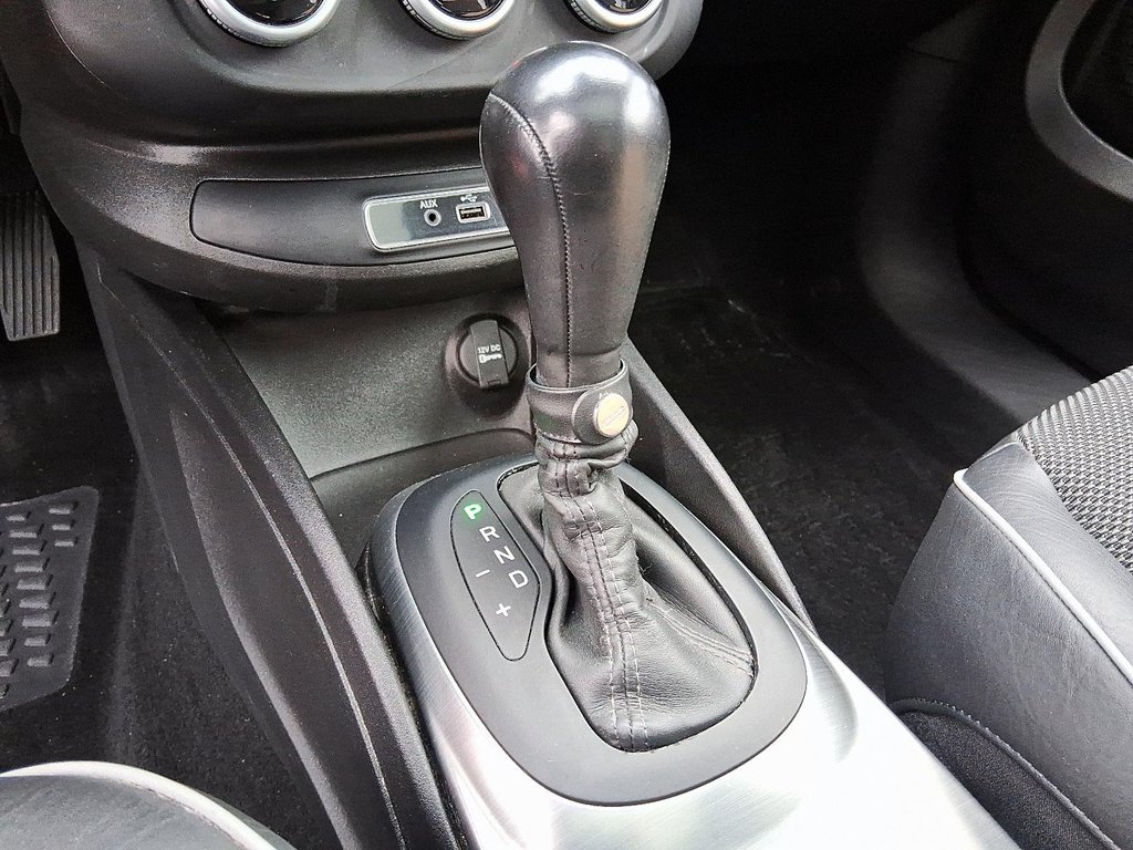 2017 Fiat 500 x Trekking in Stratford, Ontario - 16 - w1024h768px