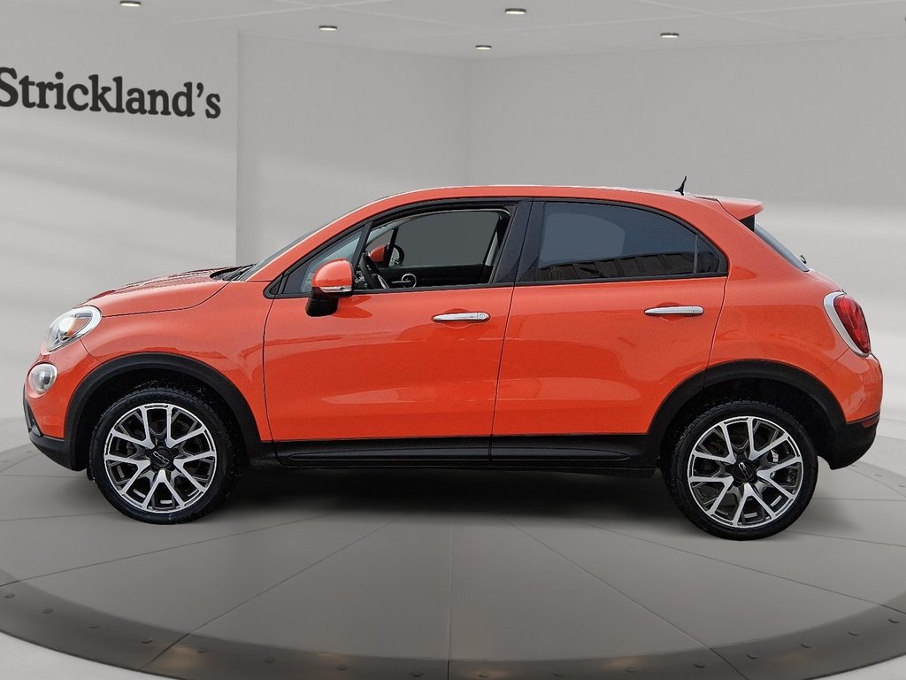 2017 Fiat 500 x Trekking in Stratford, Ontario - 5 - w1024h768px