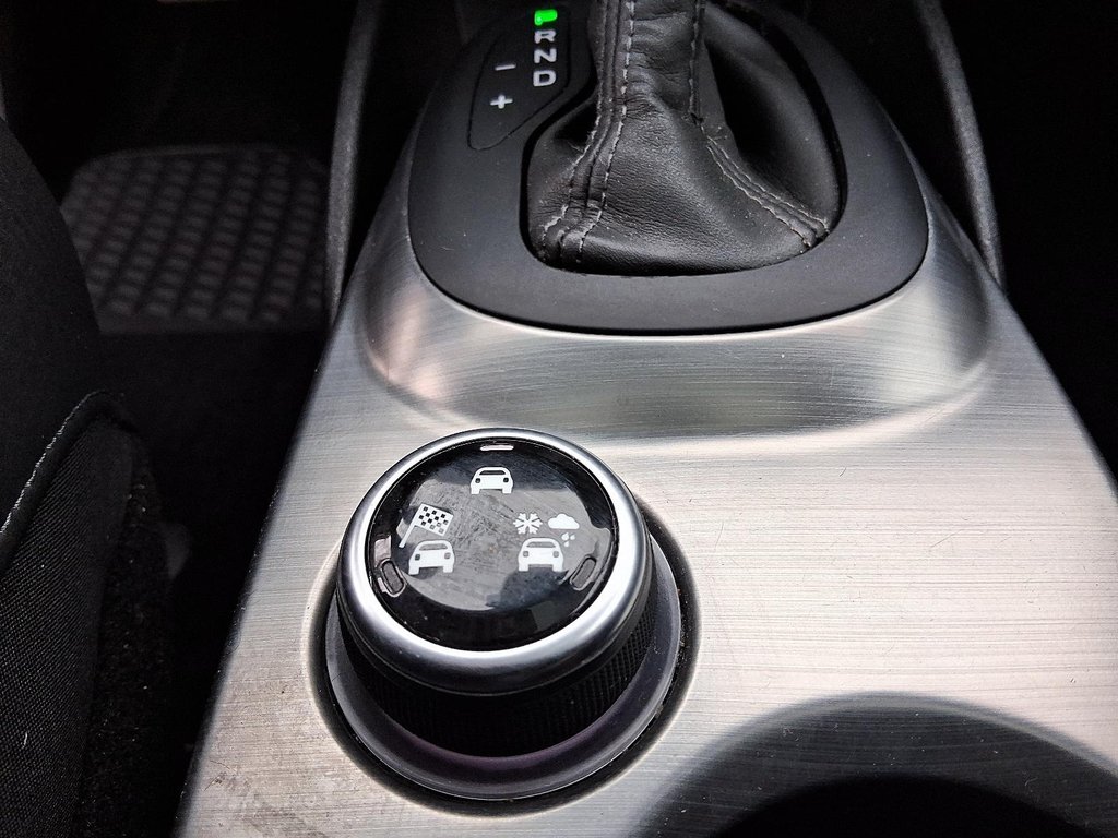 2017 Fiat 500 x Trekking in Stratford, Ontario - 17 - w1024h768px