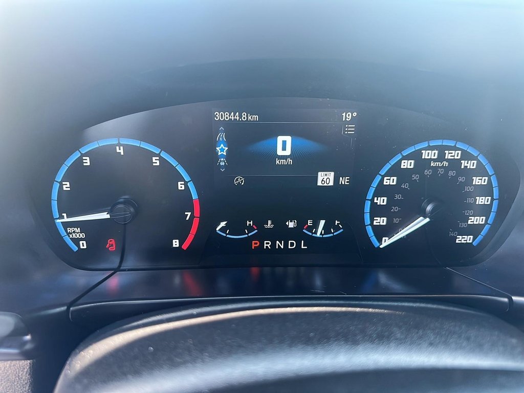 2024 Ford BRONCO SPORT Big Bend 4x4 in Stratford, Ontario - 13 - w1024h768px