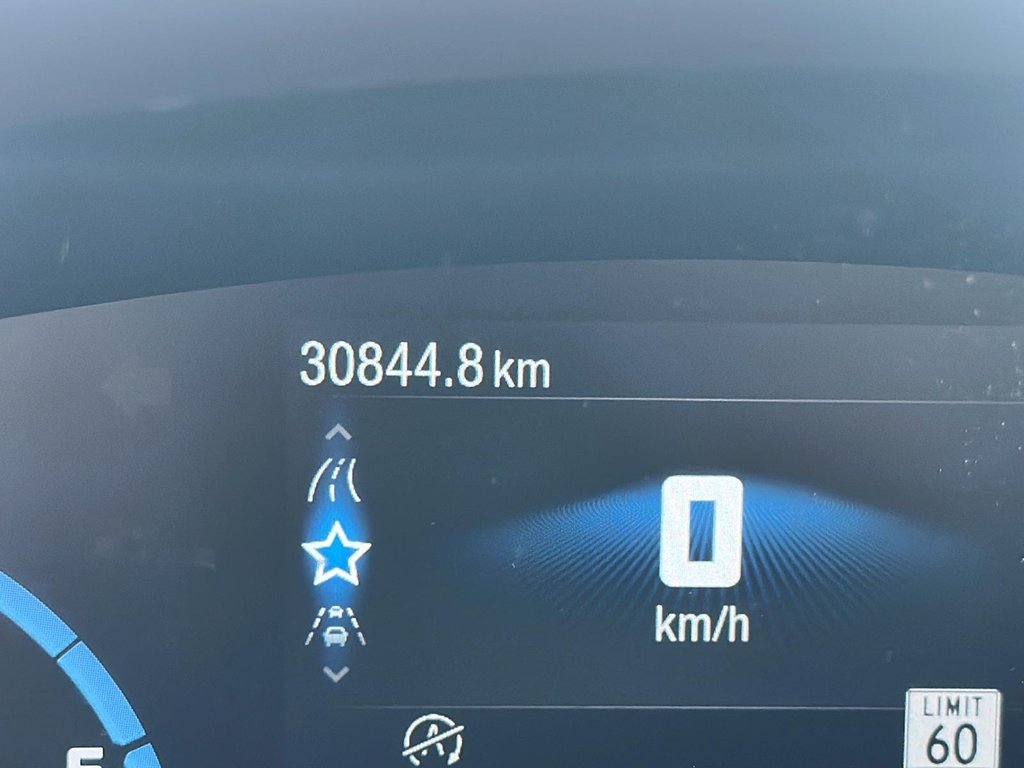 2024 Ford BRONCO SPORT Big Bend 4x4 in Stratford, Ontario - 12 - w1024h768px