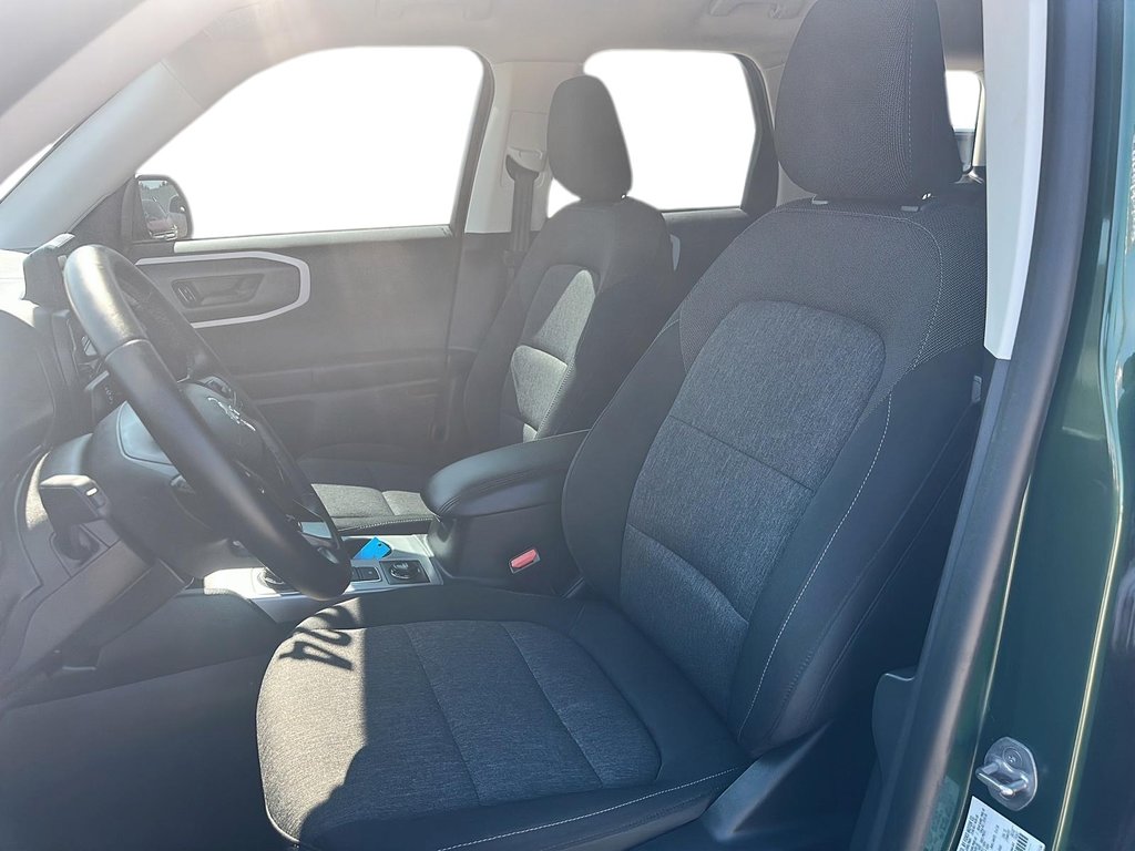 2024 Ford BRONCO SPORT Big Bend 4x4 in Stratford, Ontario - 8 - w1024h768px