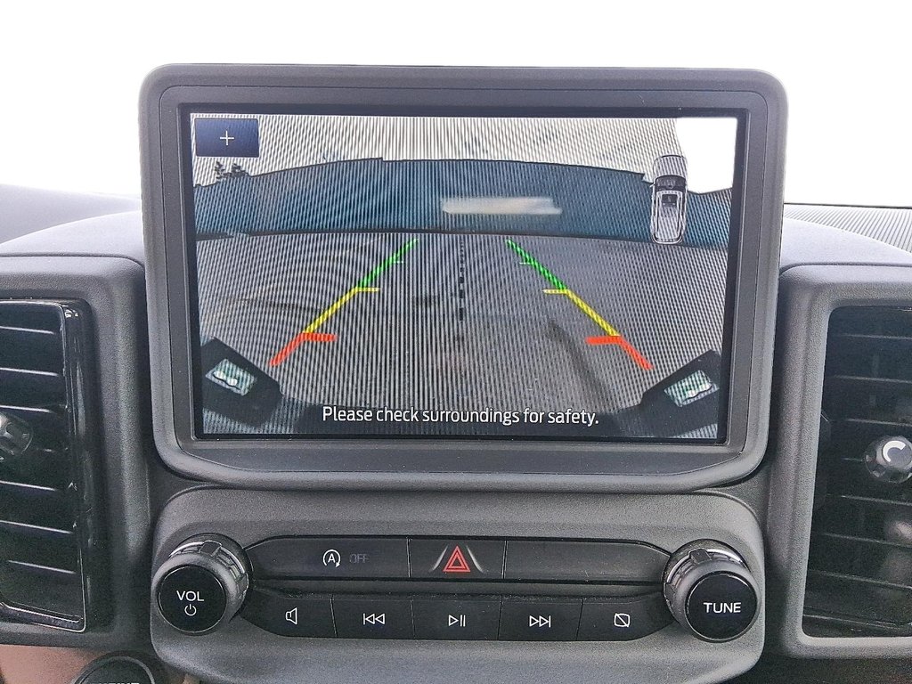 2024 Ford Bronco Sport Outer Banks 4x4 in Stratford, Ontario - 18 - w1024h768px