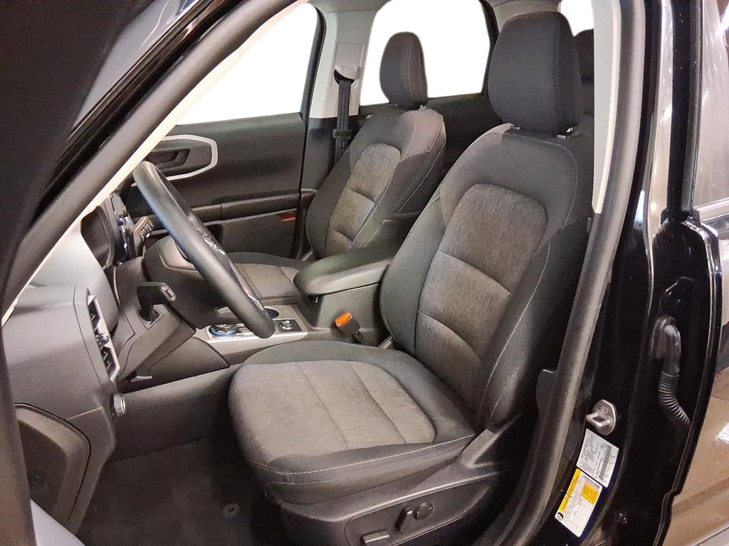 2024 Ford Bronco Sport Big Bend 4x4 in Stratford, Ontario - 8 - w1024h768px