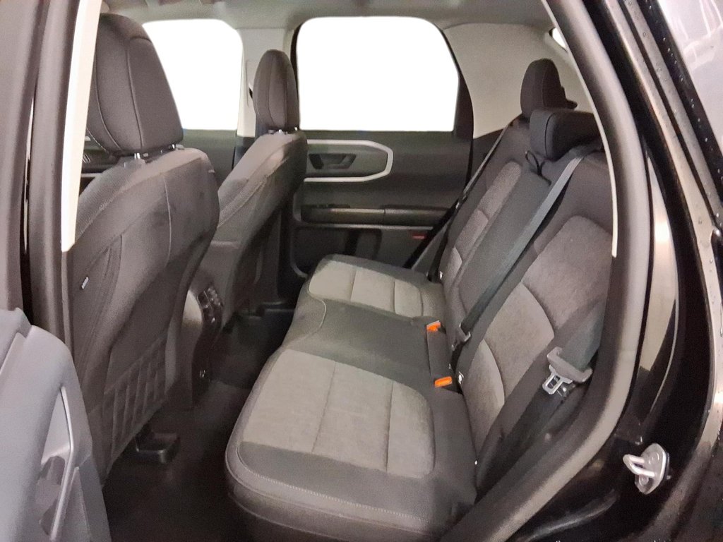 2024 Ford Bronco Sport Big Bend 4x4 in Stratford, Ontario - 9 - w1024h768px