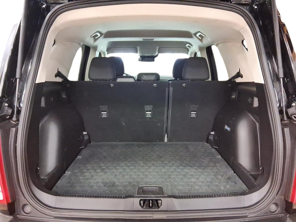 2024 Ford Bronco Sport Big Bend 4x4 in Stratford, Ontario - 6 - w1024h768px