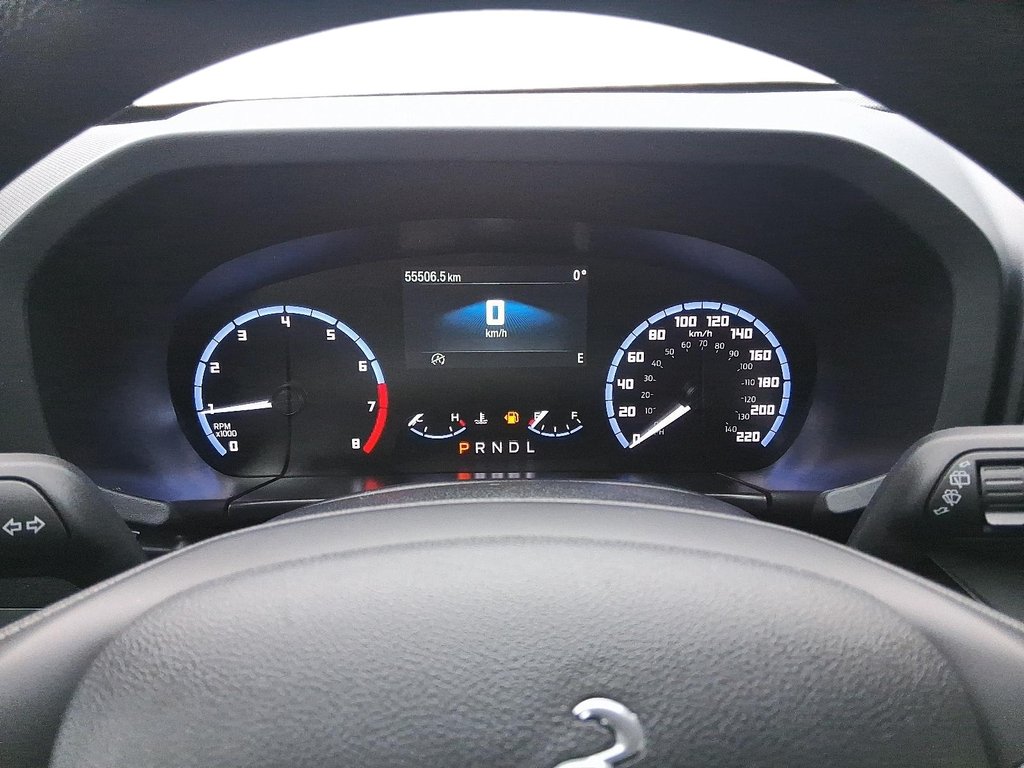 2024 Ford Bronco Sport Big Bend 4x4 in Stratford, Ontario - 14 - w1024h768px