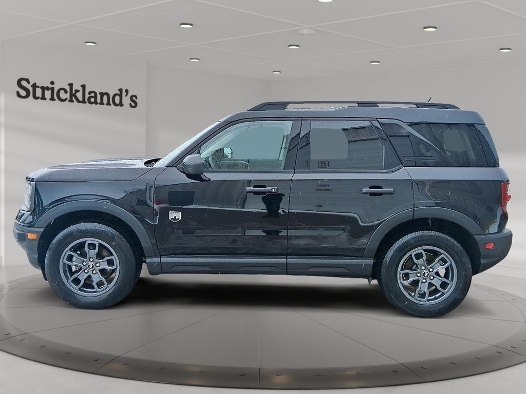 2024 Ford Bronco Sport Big Bend 4x4 in Stratford, Ontario - 5 - w1024h768px