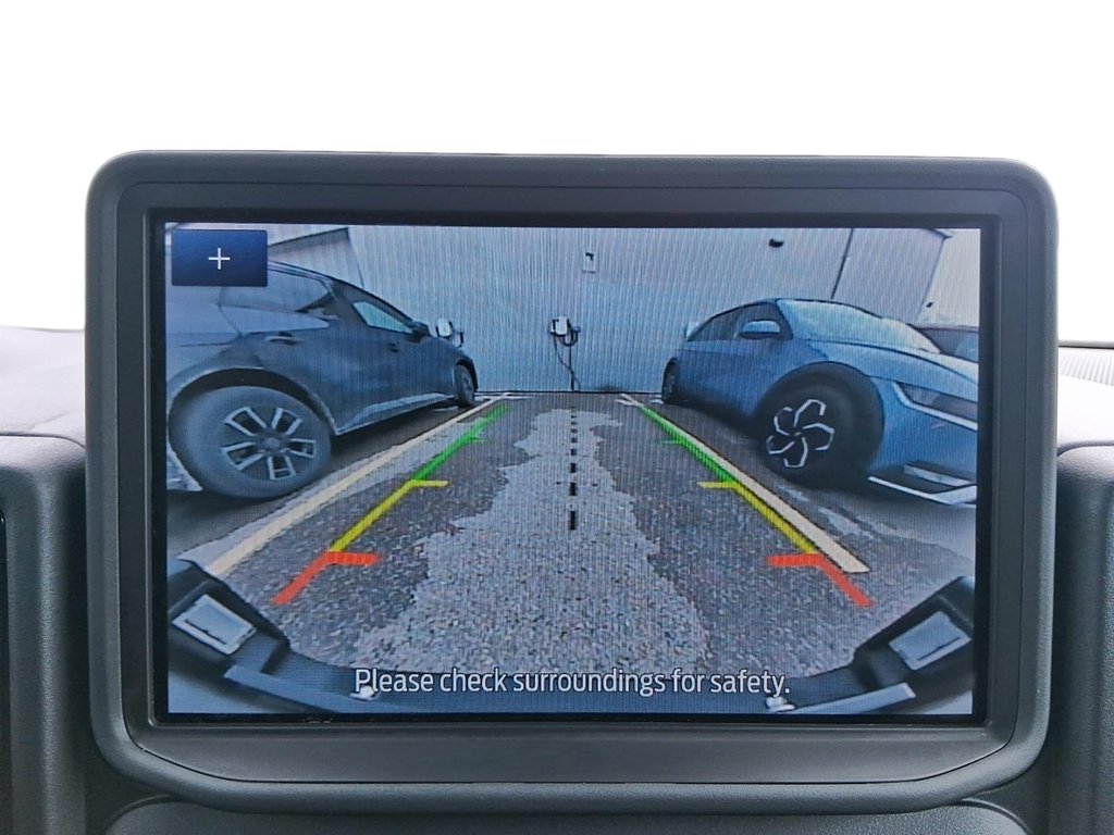 2024 Ford Bronco Sport Outer Banks 4x4 in Stratford, Ontario - 18 - w1024h768px