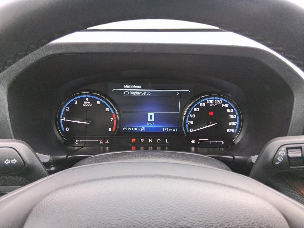 2024 Ford Bronco Sport Outer Banks 4x4 in Stratford, Ontario - 14 - w1024h768px