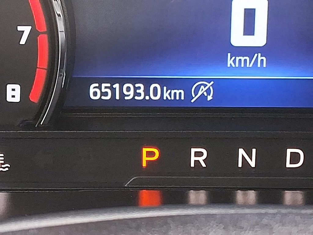 2024 Ford Bronco Sport Outer Banks 4x4 in Stratford, Ontario - 13 - w1024h768px