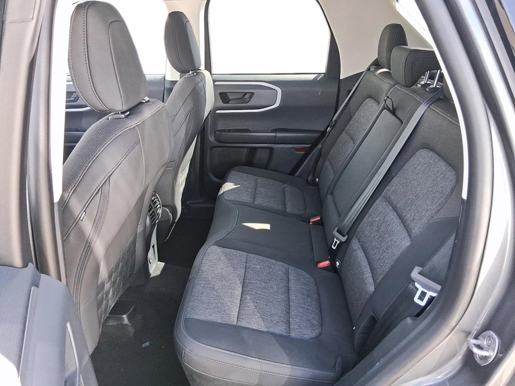 2024 Ford Bronco Sport Big Bend 4x4 in Stratford, Ontario - 9 - w1024h768px