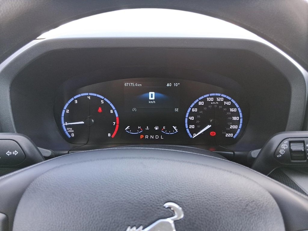 2024 Ford Bronco Sport Big Bend 4x4 in Stratford, Ontario - 14 - w1024h768px