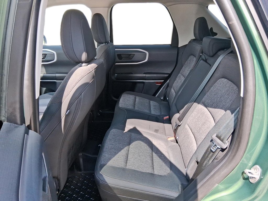 2024 Ford Bronco Sport Big Bend 4x4 in Stratford, Ontario - 9 - w1024h768px