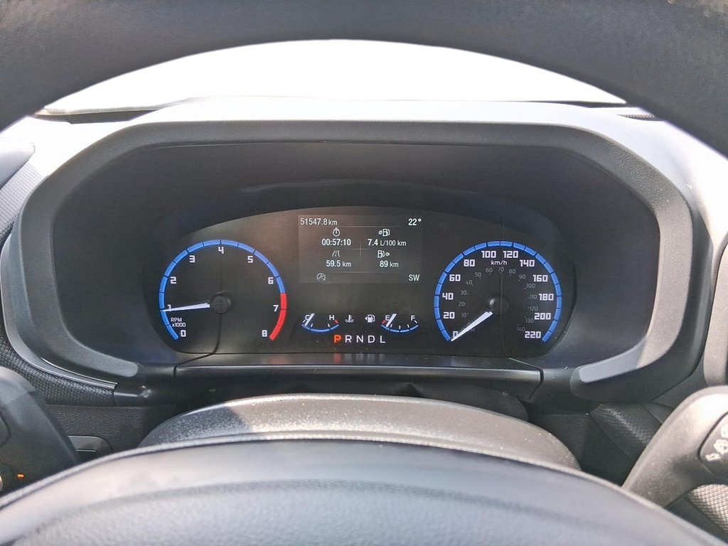 2024 Ford Bronco Sport Big Bend 4x4 in Stratford, Ontario - 14 - w1024h768px