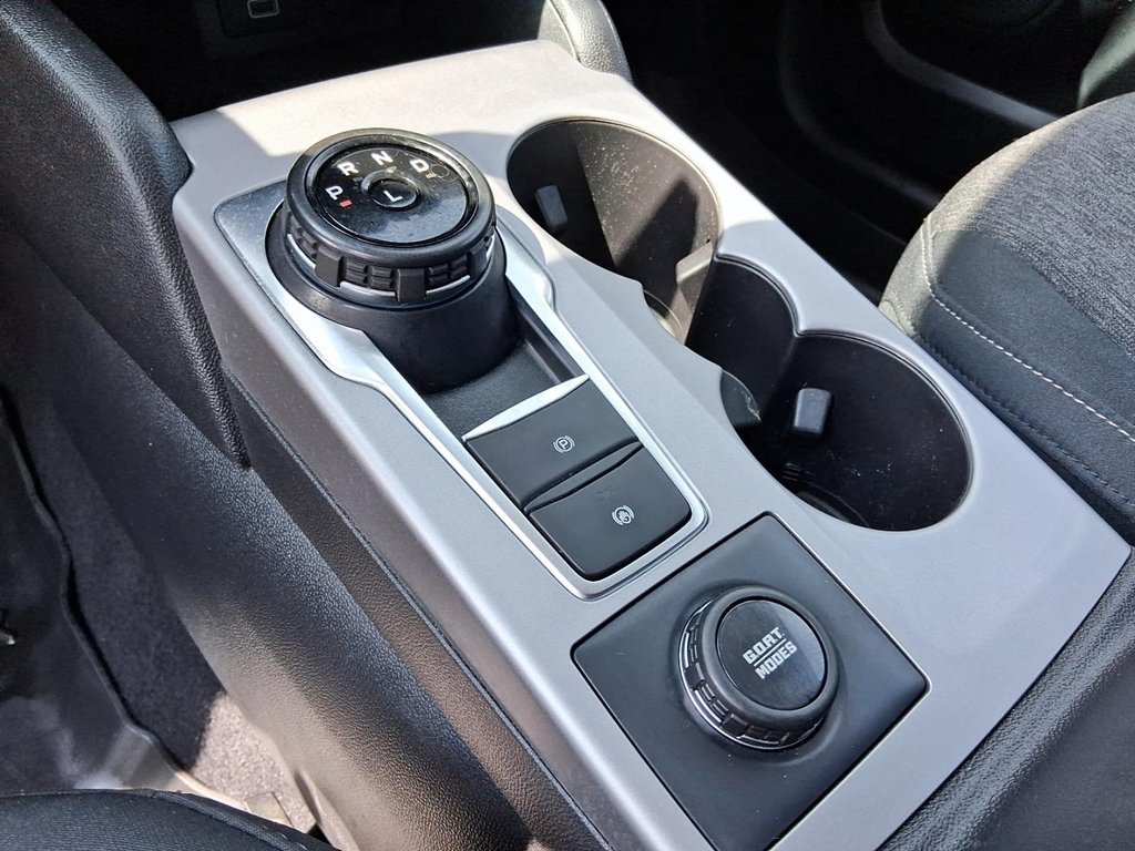 2024 Ford Bronco Sport Big Bend 4x4 in Stratford, Ontario - 16 - w1024h768px