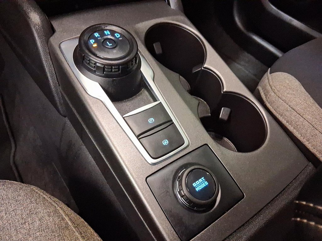 2025 Ford Bronco Sport Big Bend 4x4 in Stratford, Ontario - 16 - w1024h768px