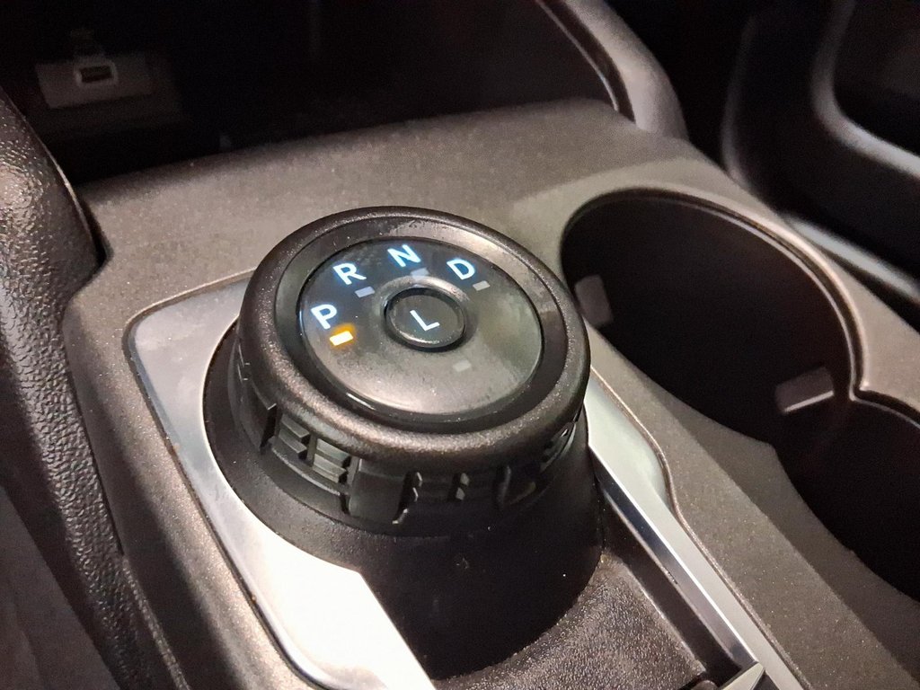 2025 Ford Bronco Sport Big Bend 4x4 in Stratford, Ontario - 17 - w1024h768px