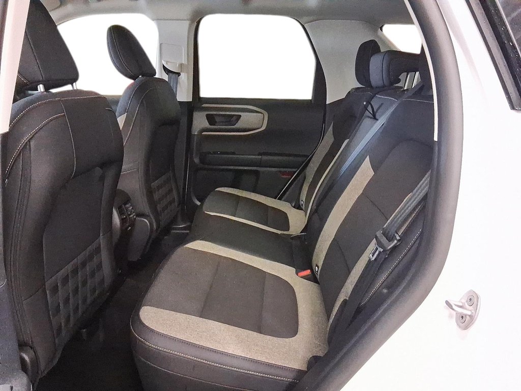 2025 Ford Bronco Sport Big Bend 4x4 in Stratford, Ontario - 9 - w1024h768px