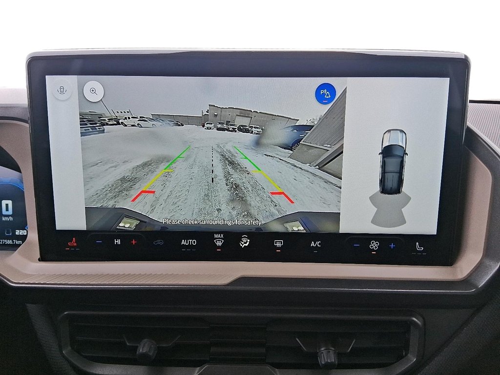 2025 Ford Bronco Sport Big Bend 4x4 in Stratford, Ontario - 18 - w1024h768px