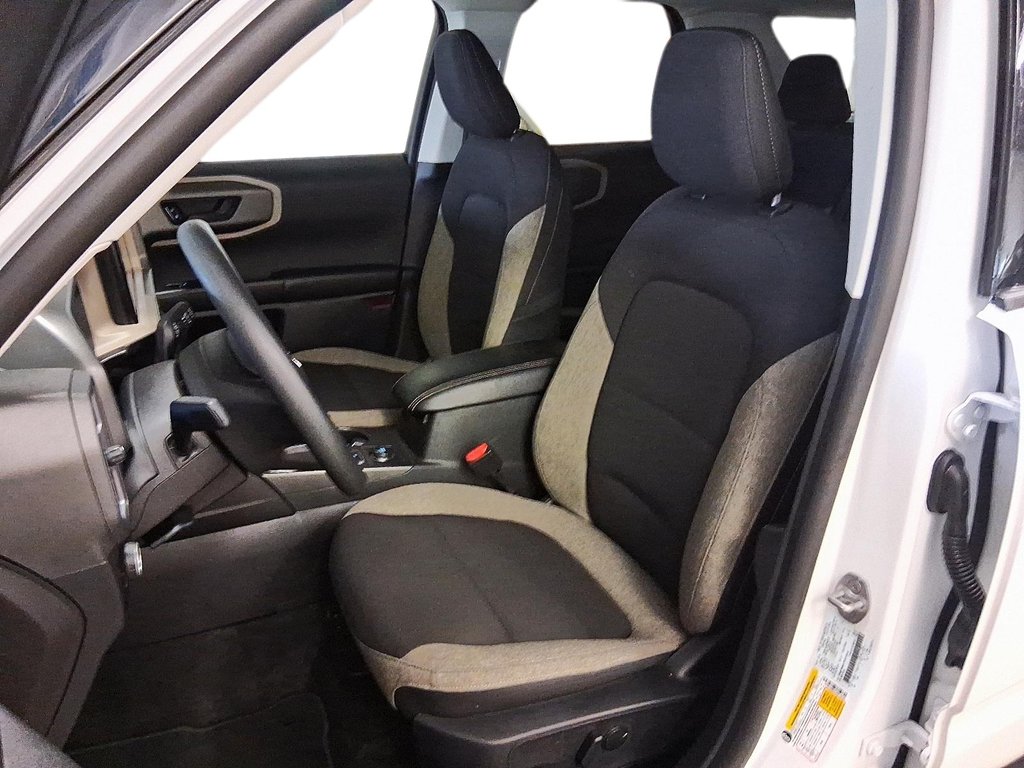 2025 Ford Bronco Sport Big Bend 4x4 in Stratford, Ontario - 8 - w1024h768px