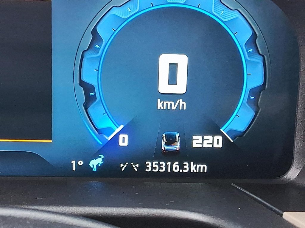 2025 Ford Bronco Sport Big Bend 4x4 in Stratford, Ontario - 13 - w1024h768px