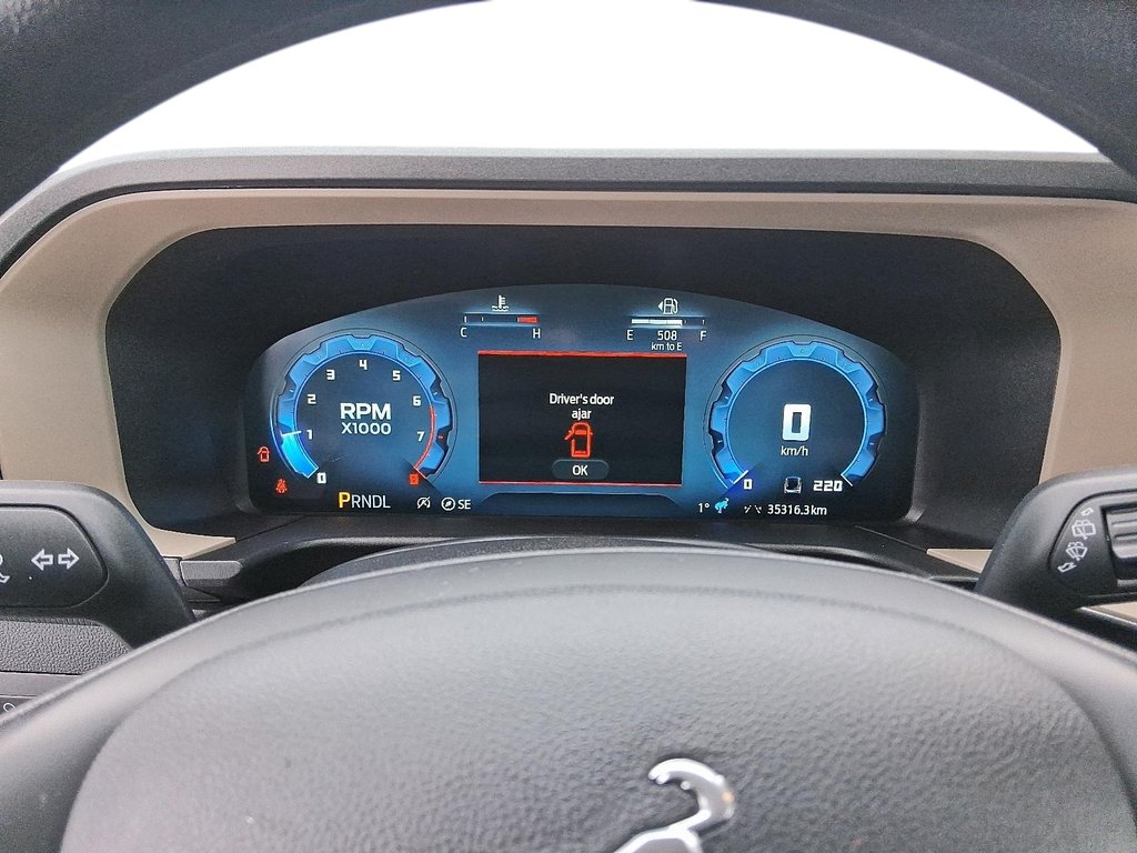 2025 Ford Bronco Sport Big Bend 4x4 in Stratford, Ontario - 14 - w1024h768px