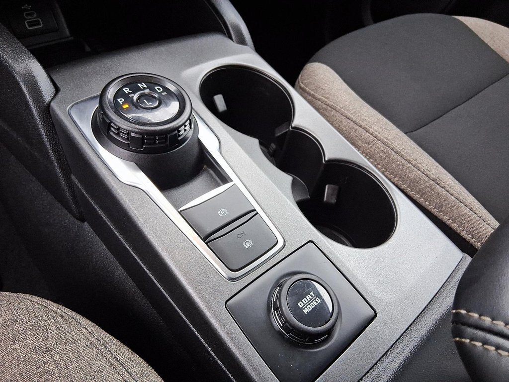 2025 Ford Bronco Sport Big Bend 4x4 in Stratford, Ontario - 16 - w1024h768px