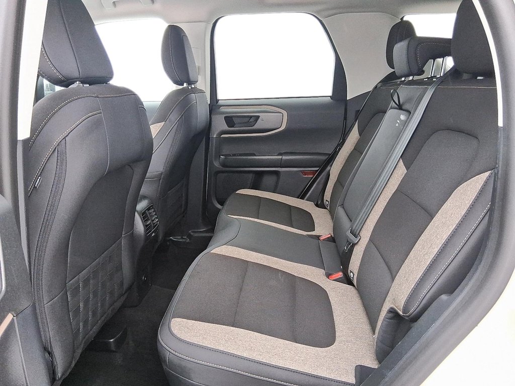 2025 Ford Bronco Sport Big Bend 4x4 in Stratford, Ontario - 9 - w1024h768px