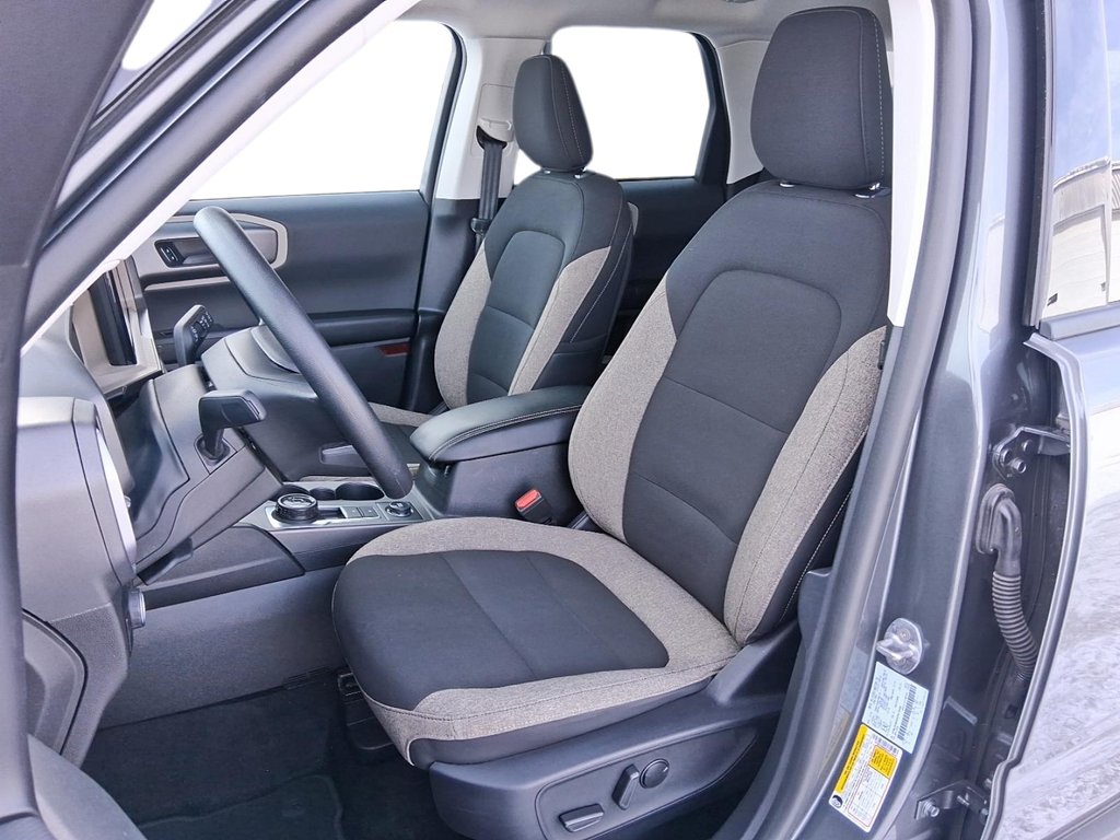 2025 Ford Bronco Sport Big Bend 4x4 in Stratford, Ontario - 8 - w1024h768px