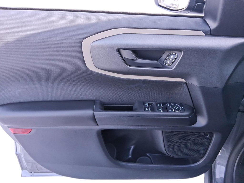 2025 Ford Bronco Sport Big Bend 4x4 in Stratford, Ontario - 11 - w1024h768px