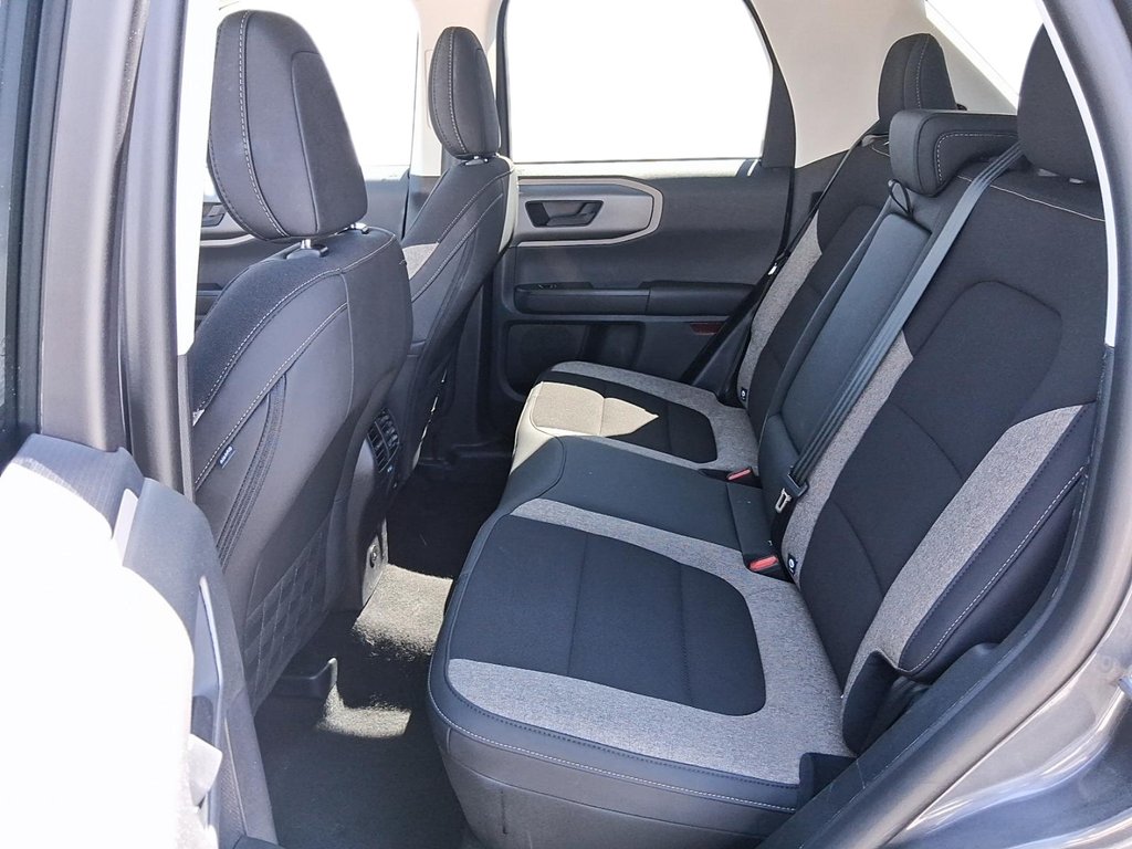 2025 Ford Bronco Sport Big Bend 4x4 in Stratford, Ontario - 9 - w1024h768px