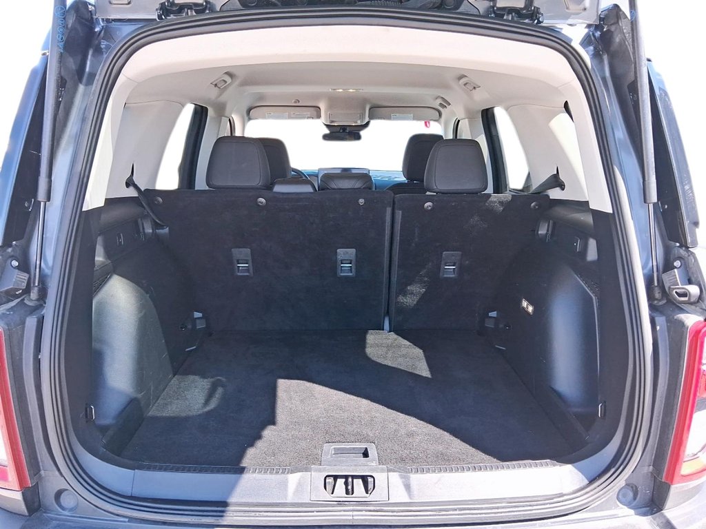 2025 Ford Bronco Sport Big Bend 4x4 in Stratford, Ontario - 6 - w1024h768px