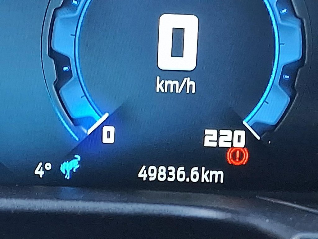 2025 Ford Bronco Sport Big Bend 4x4 in Stratford, Ontario - 13 - w1024h768px