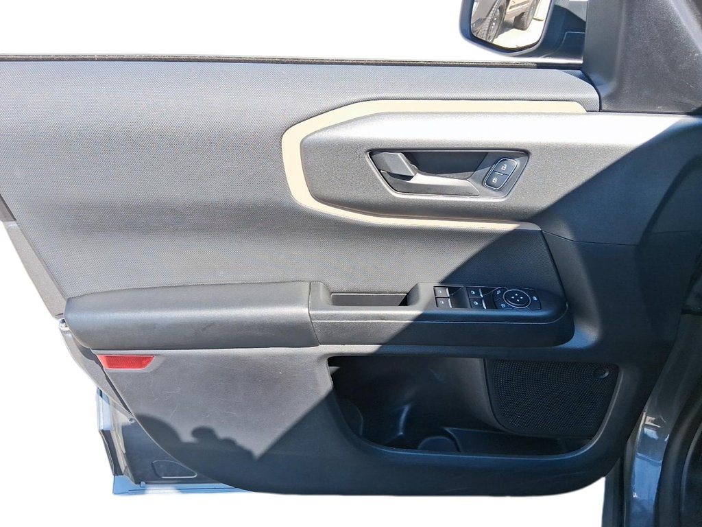 2025 Ford Bronco Sport Big Bend 4x4 in Stratford, Ontario - 11 - w1024h768px