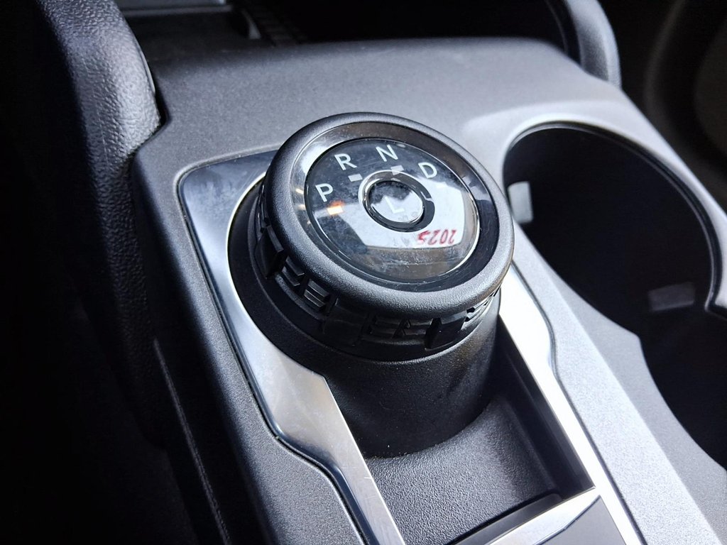 2025 Ford Bronco Sport Big Bend 4x4 in Stratford, Ontario - 17 - w1024h768px