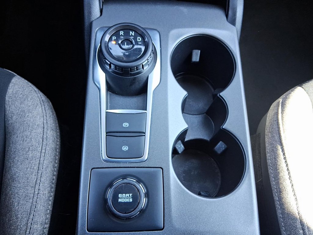 2025 Ford Bronco Sport Big Bend 4x4 in Stratford, Ontario - 16 - w1024h768px